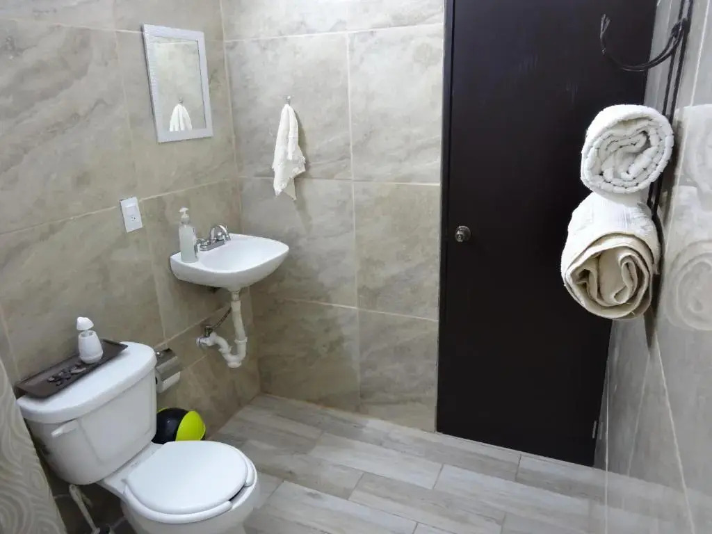 Habitaciones Comodas