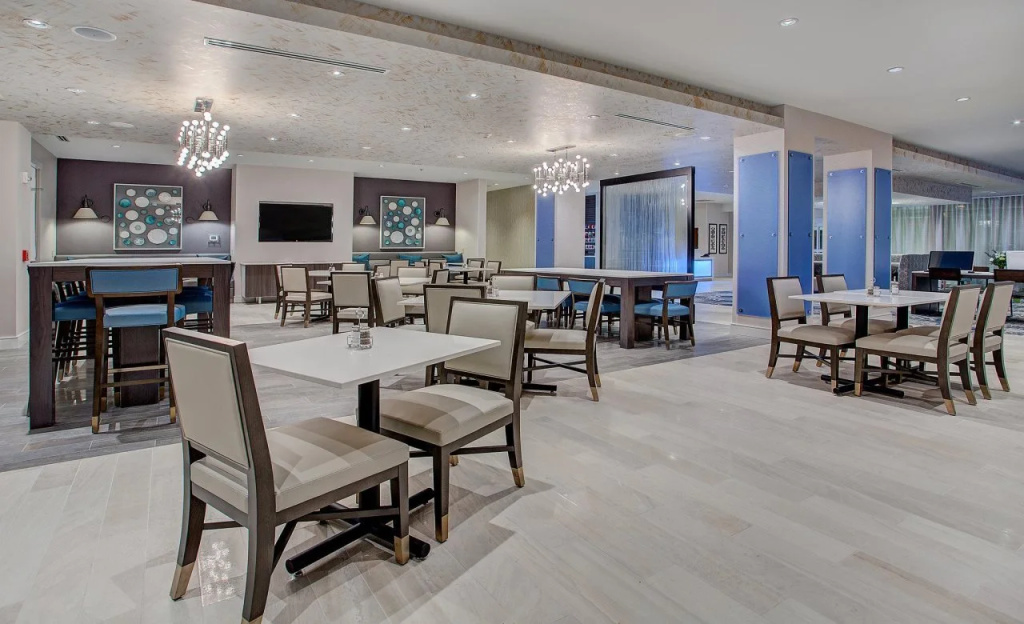 Holiday Inn Express & Suites Covington by IHG