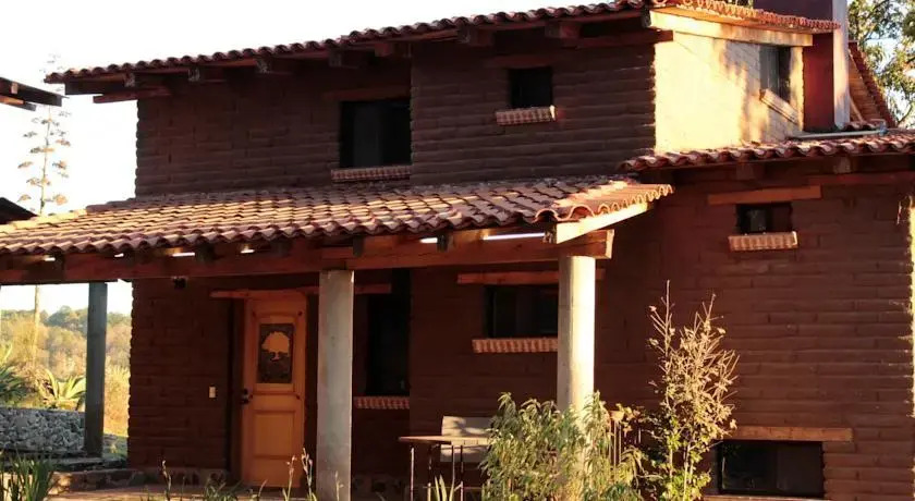 Cabañas el Roble