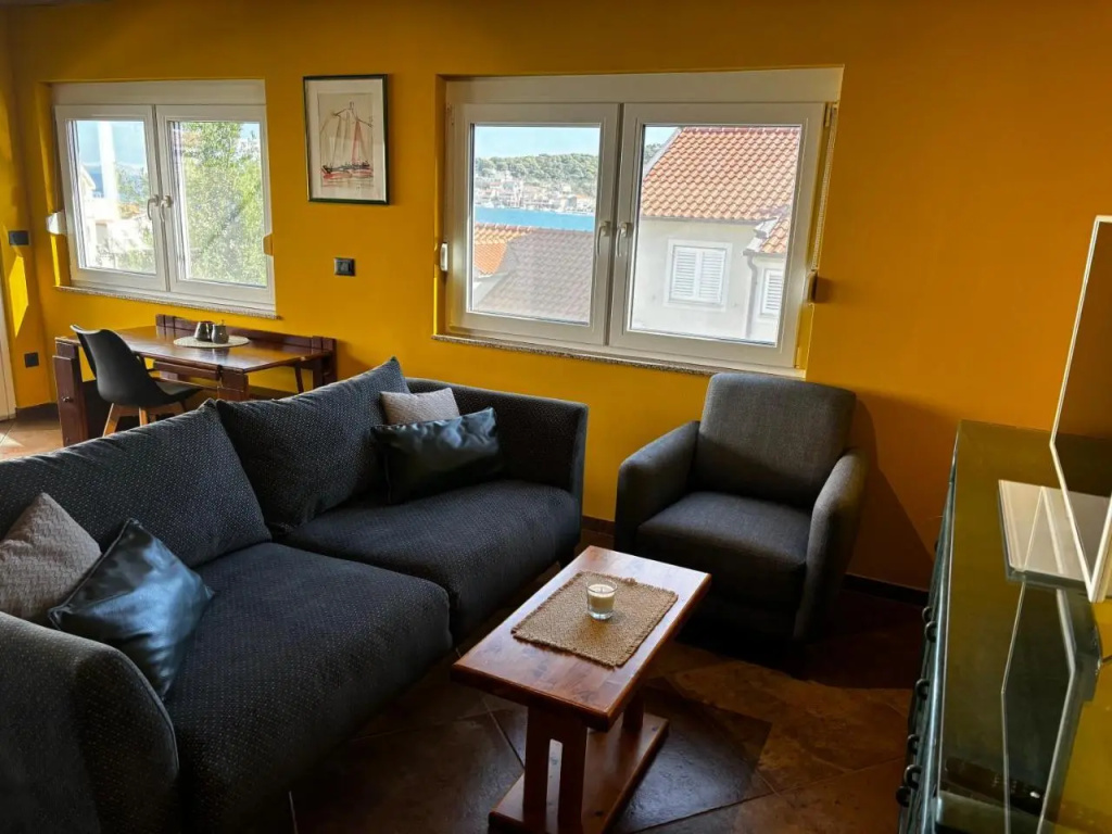 Apartment Barichelo