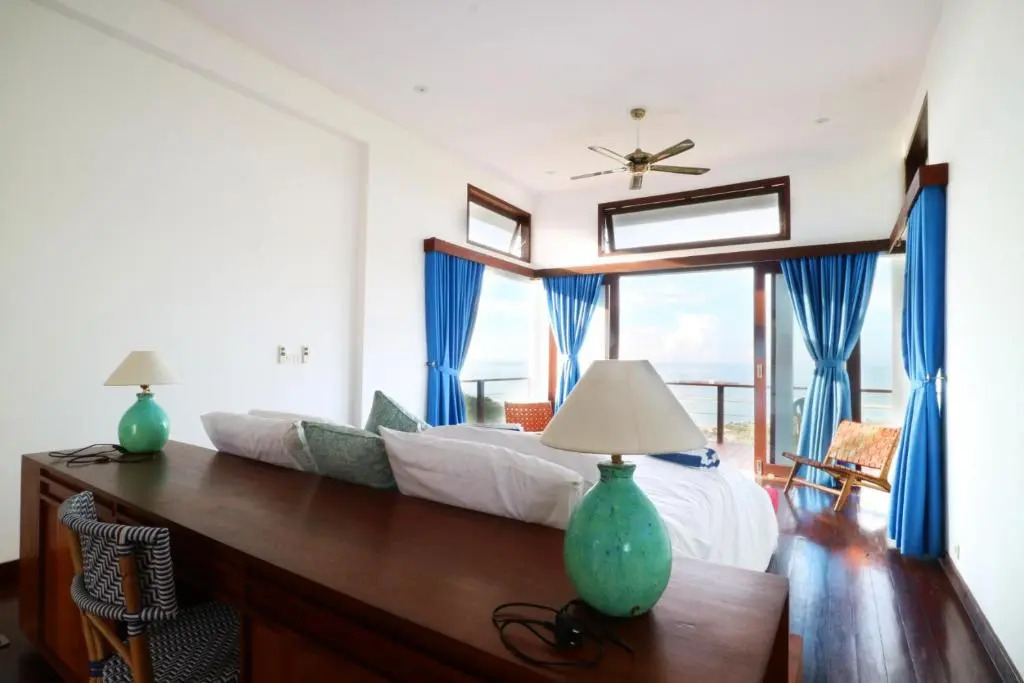 Villa Nambung