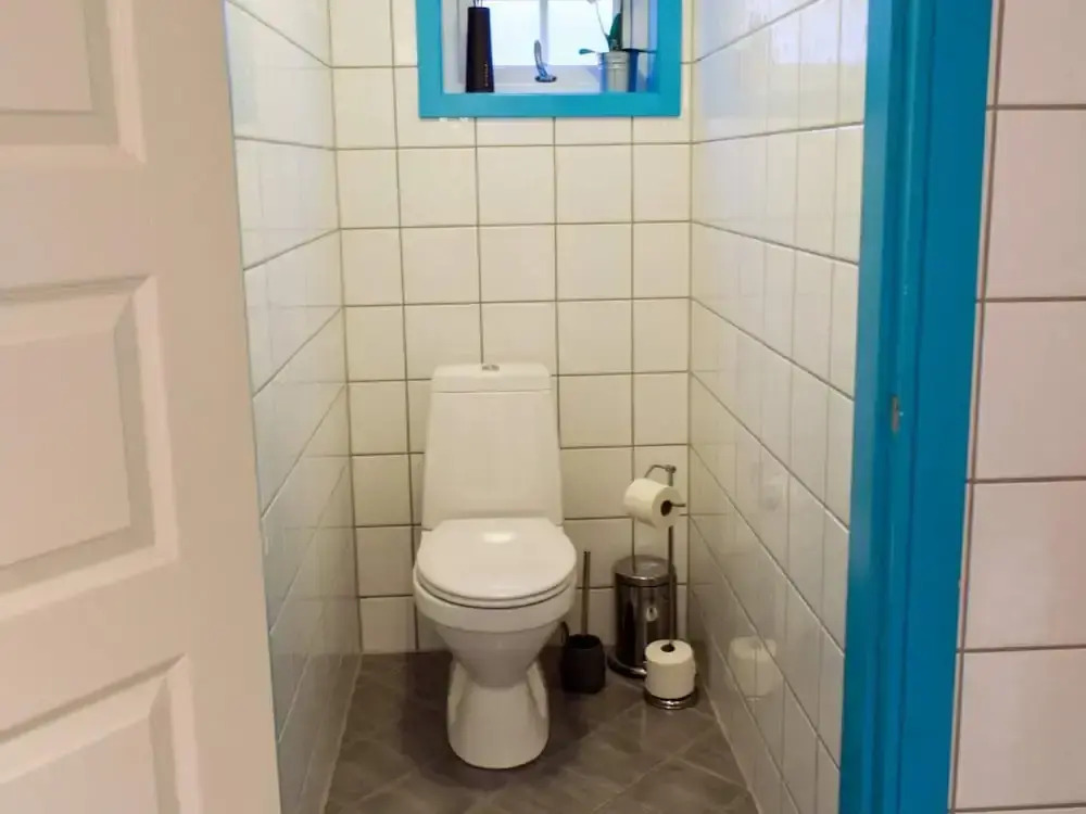 5 Star Holiday Home in Engelsviken