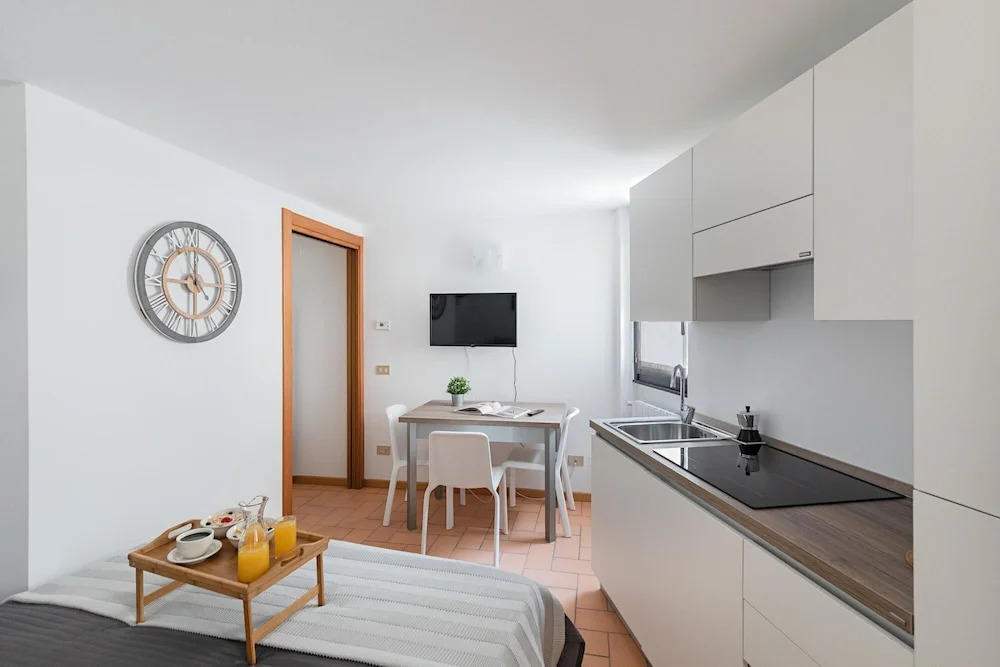 Lemon House 1 Apartment by Wonderful Italy
