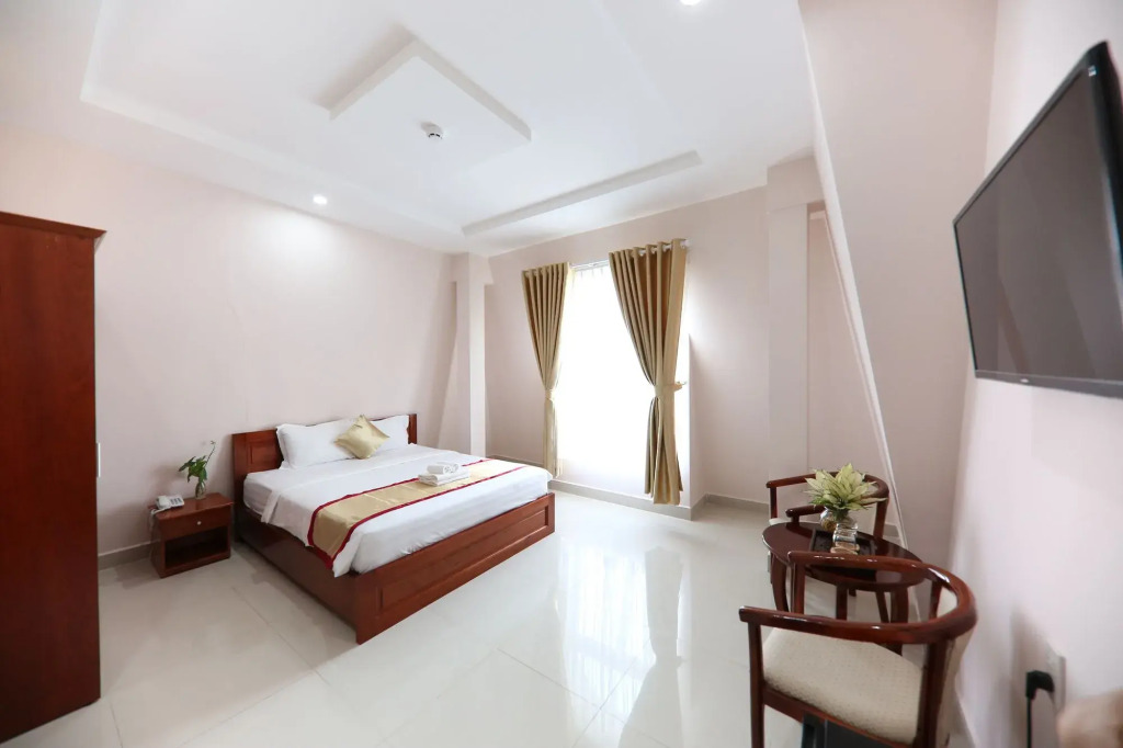 Thuận Hải Hotel PQ - by BAY LUXURY
