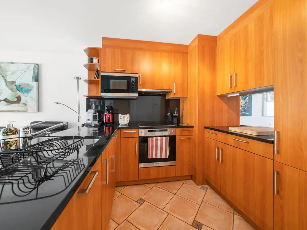 Apt C4 R - R Sidence Bougainville Port-valais