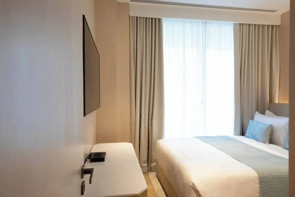 Five Palm Jumeirah - 2 Bdr - Hotel Facilities Incl