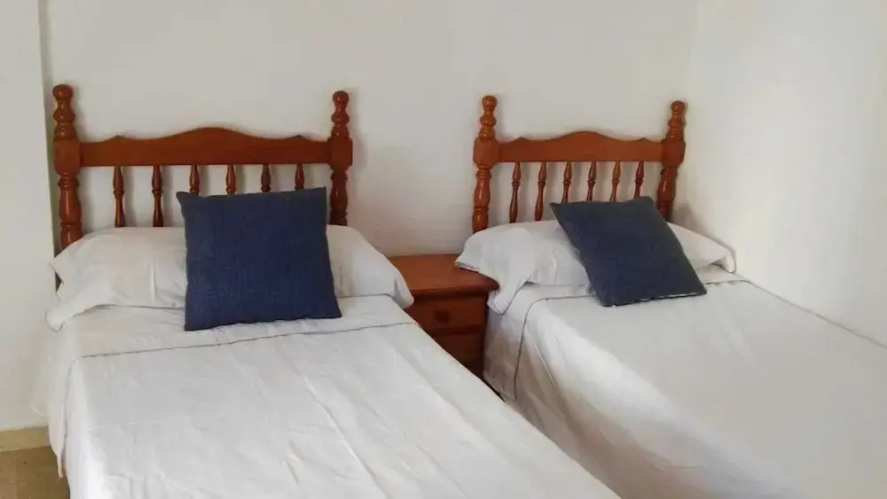 Azul Rentals Benidorm flat