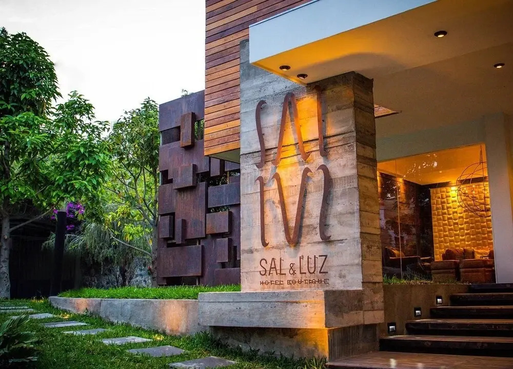 Sal & Luz Hotel Boutique