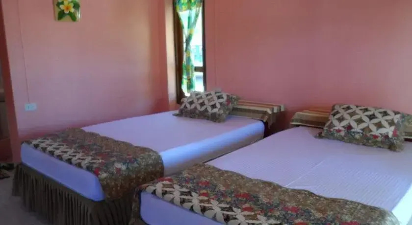 N3 Pai Resort