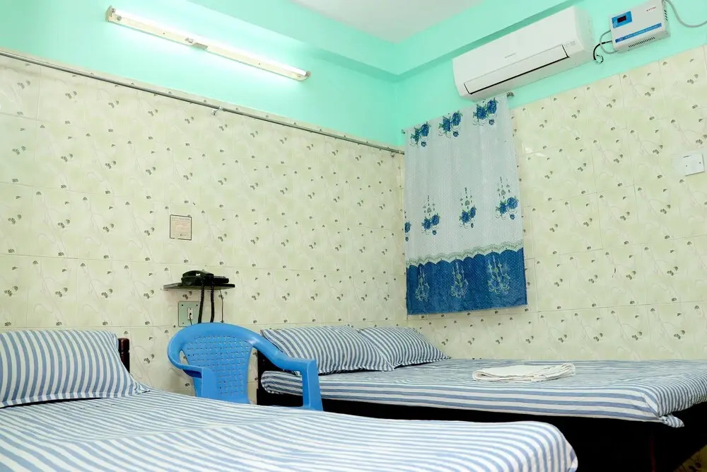 SIU Elite INN
