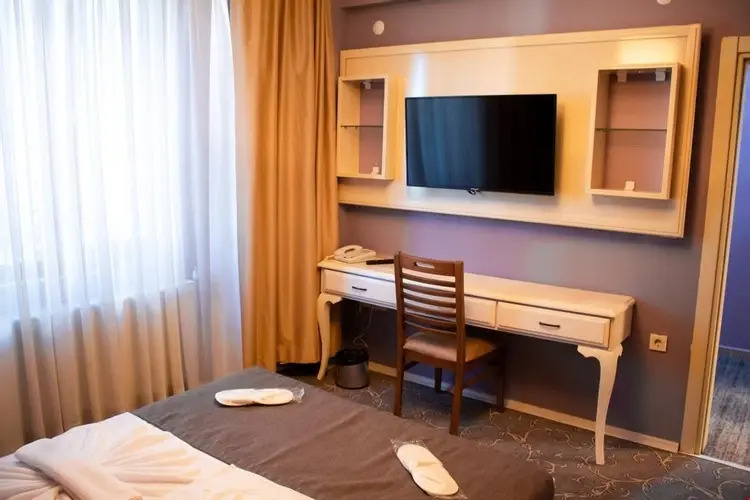 Royal Business Otel