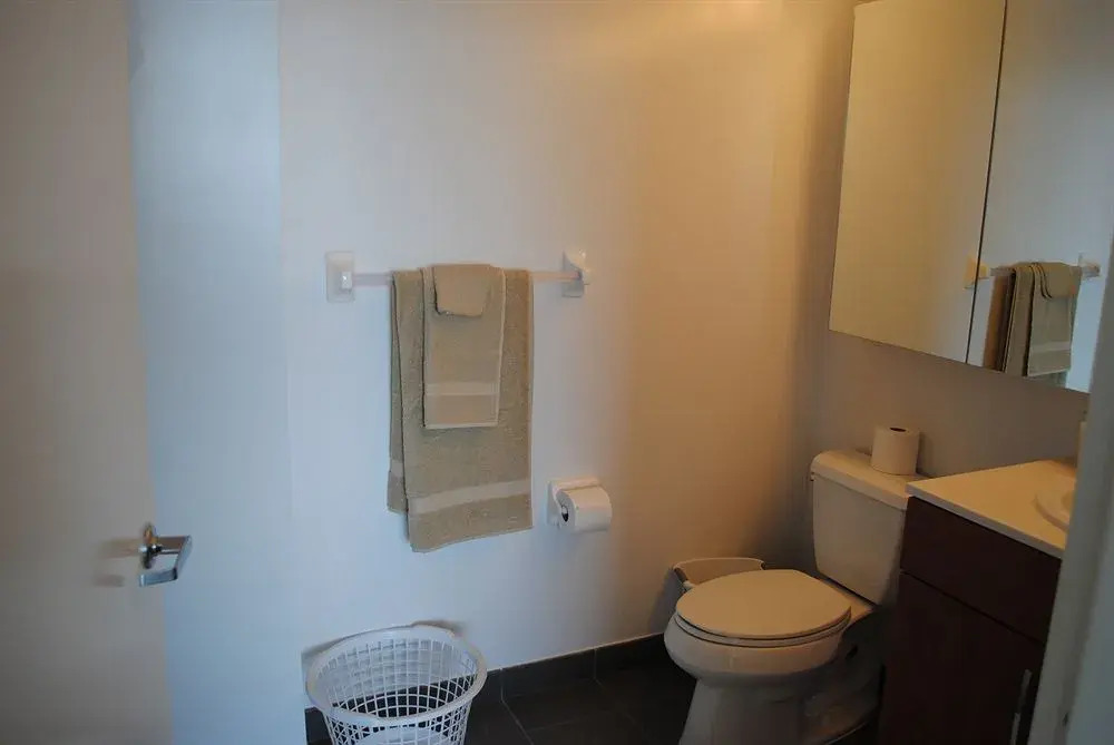 Newport Tower Suites