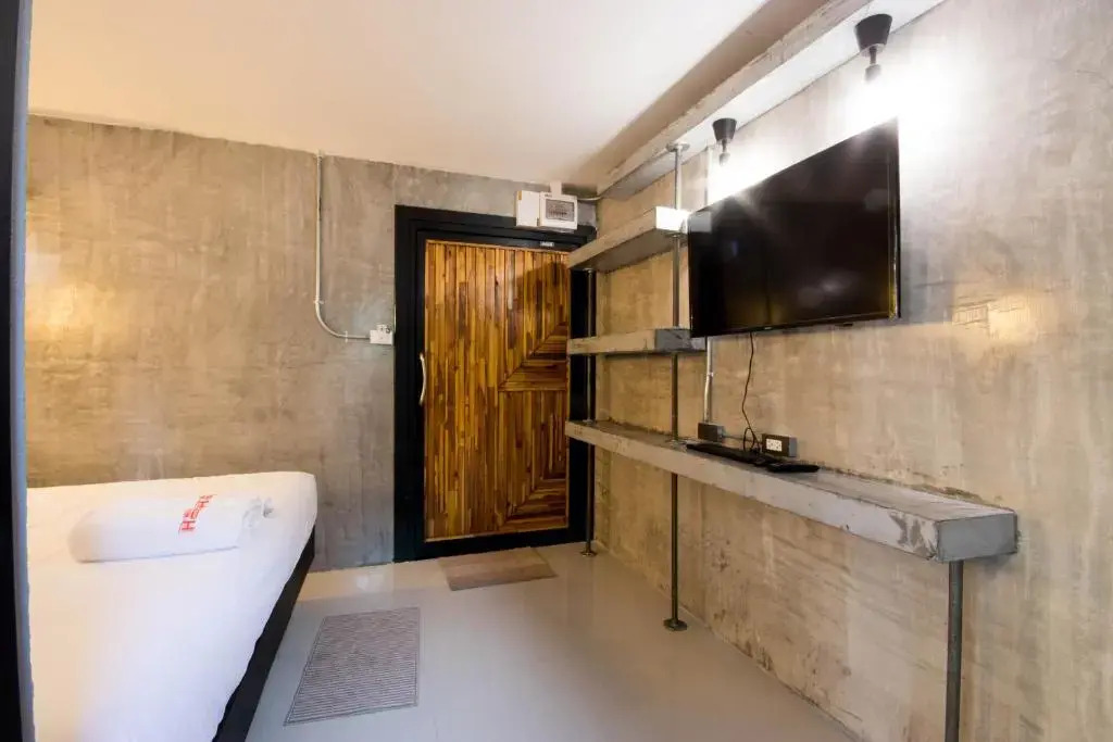 AVA Boutique Guesthouse