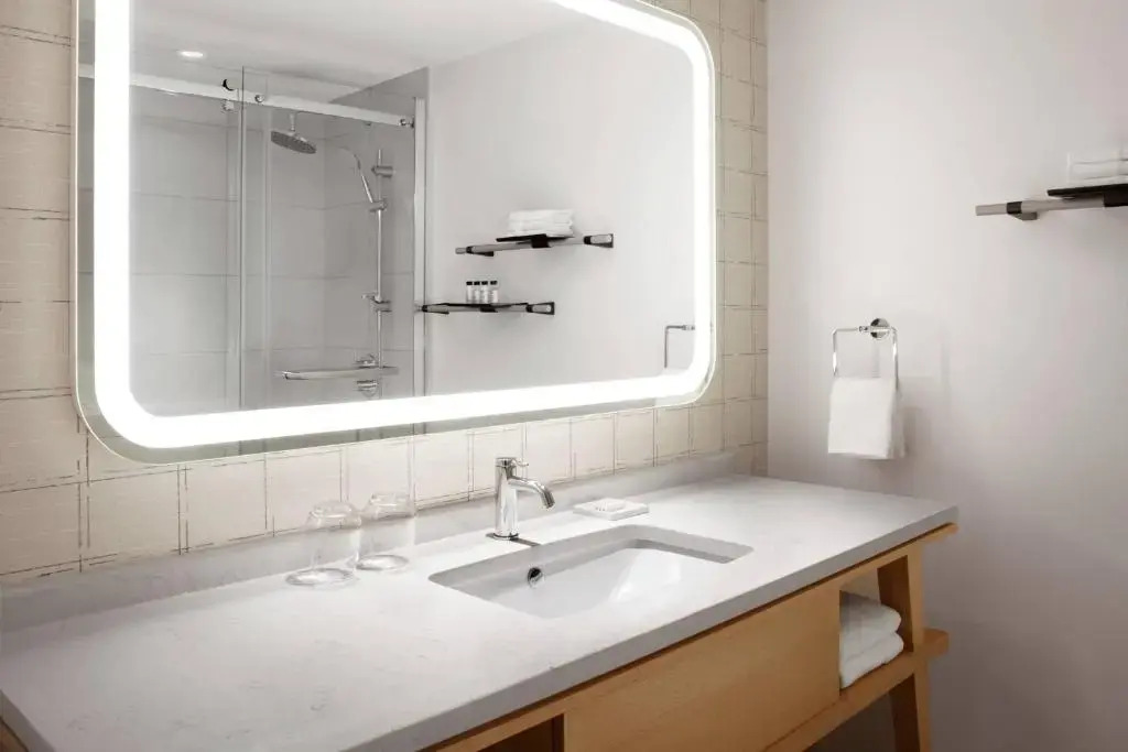 Delta Hotels by Marriott Mont Sainte-Anne, Resort & Convention Center