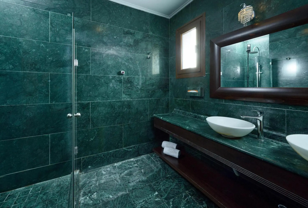 Mediterranean Village Hotel & Spa
