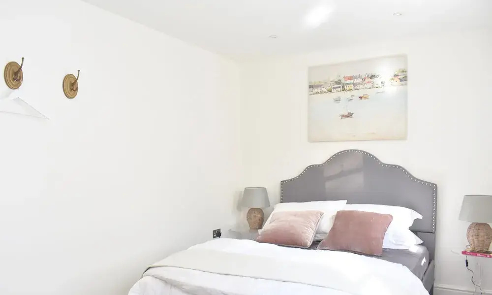 The Mews Central Brighton Townhouse