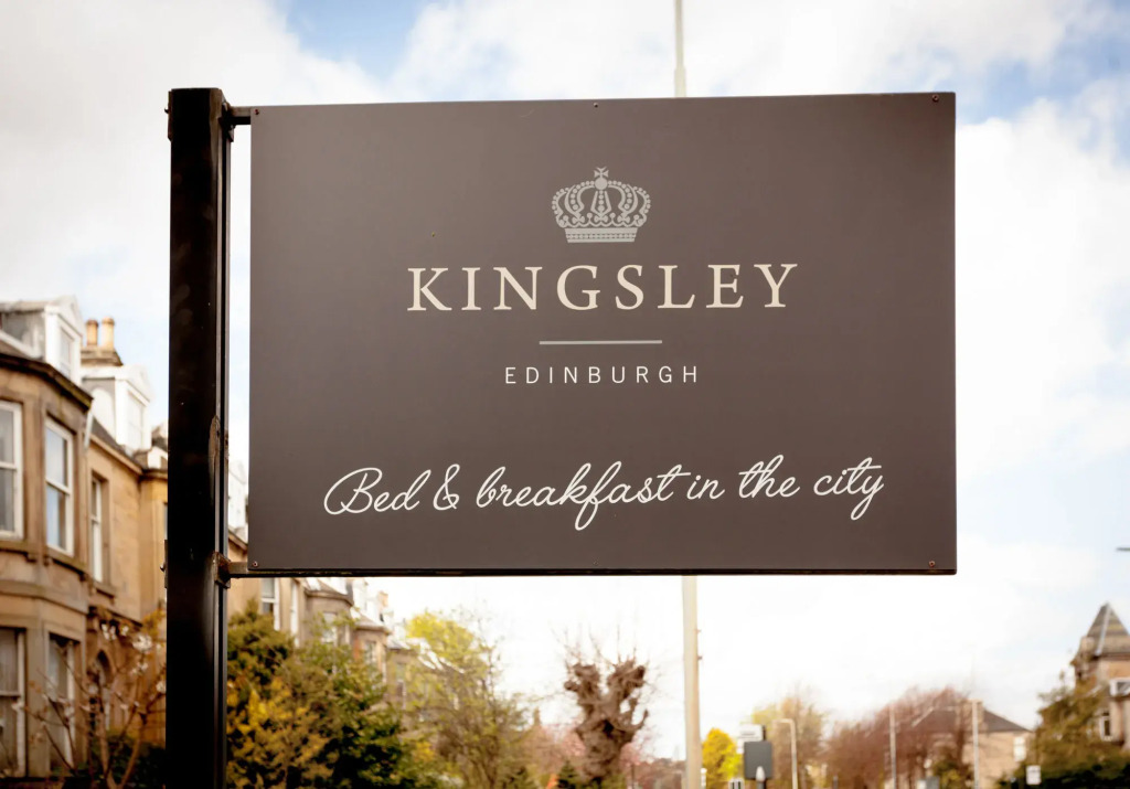 Kingsley Guest House