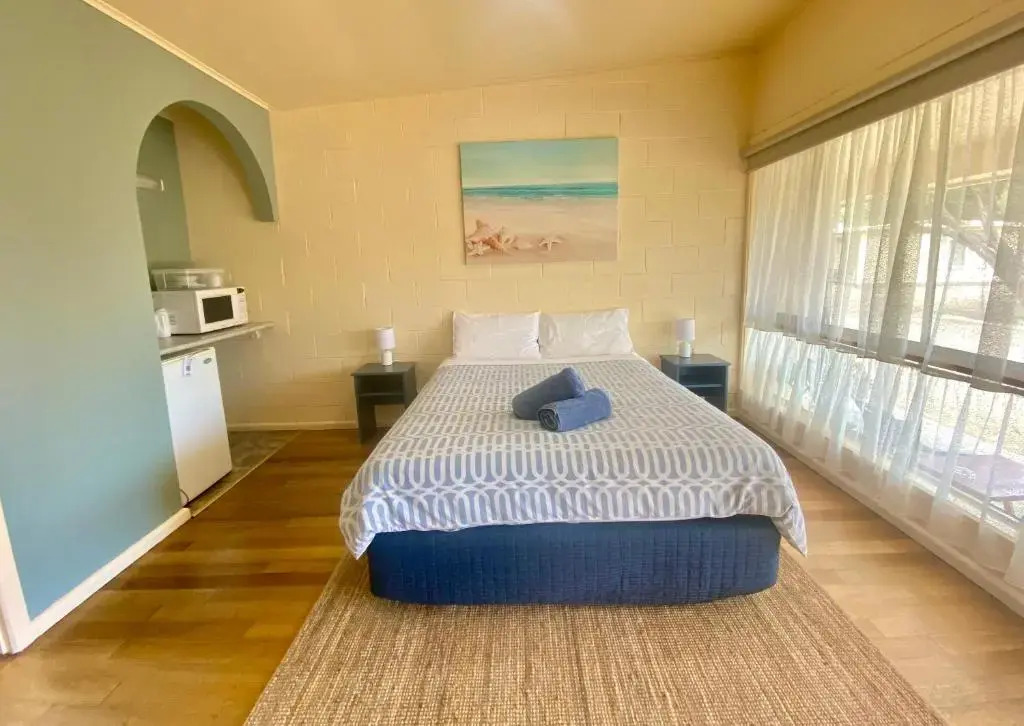 The Keith Motel