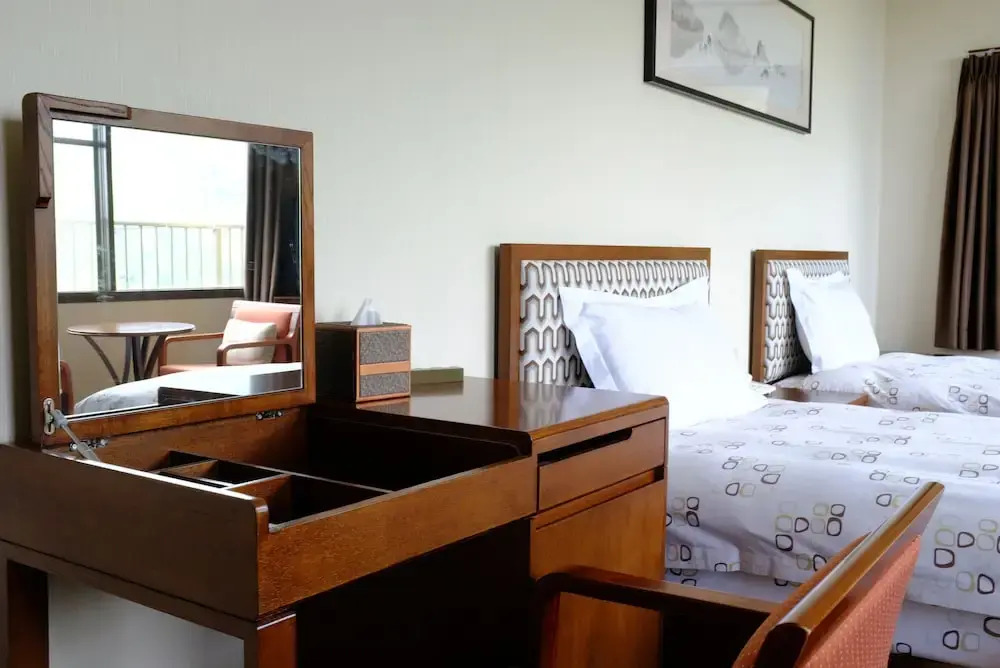 Harriway Hotel Hakone