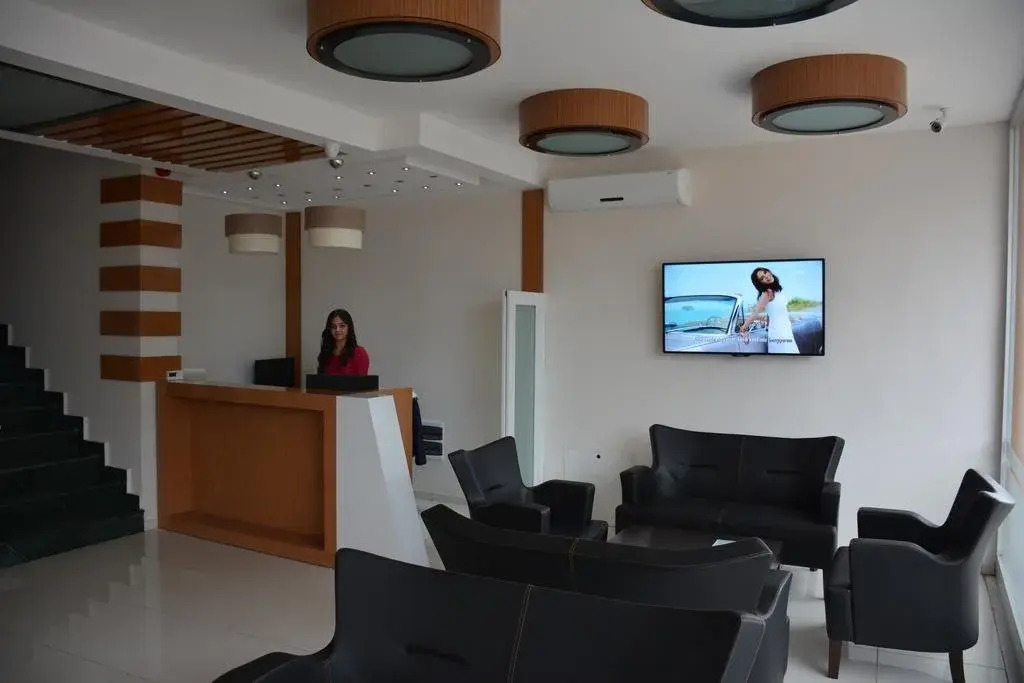 Hotel Avci