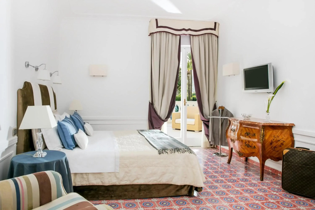 La Medusa Hotel - Dimora di Charme