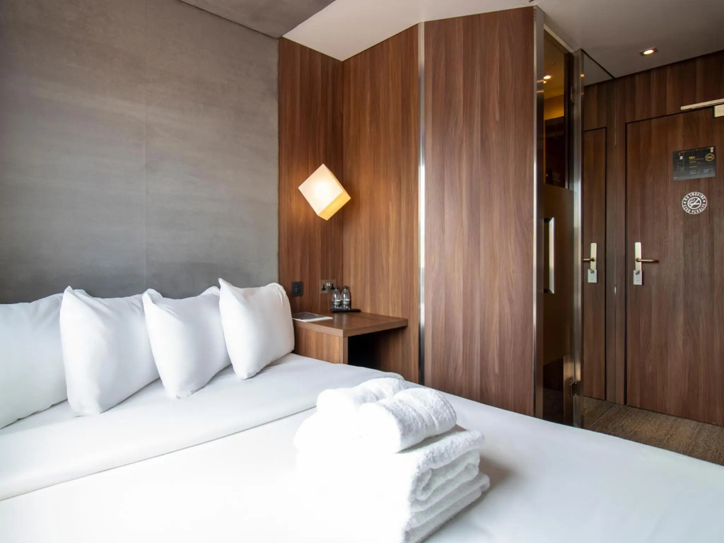 Four Points Flex by Sheraton Birmingham Jewellery Quarter