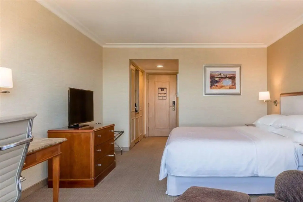 Sheraton Montevideo