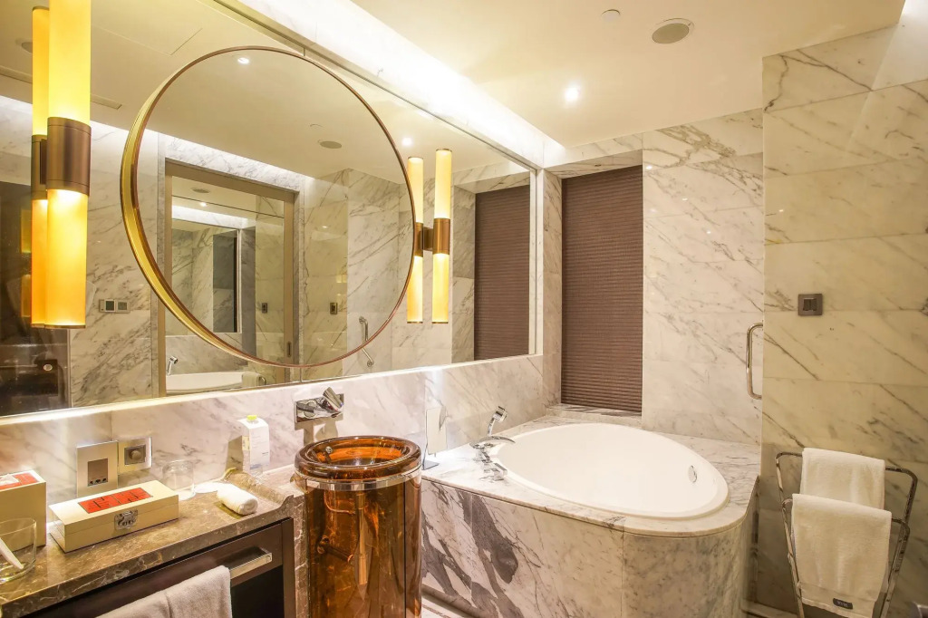 The Westin Ningbo