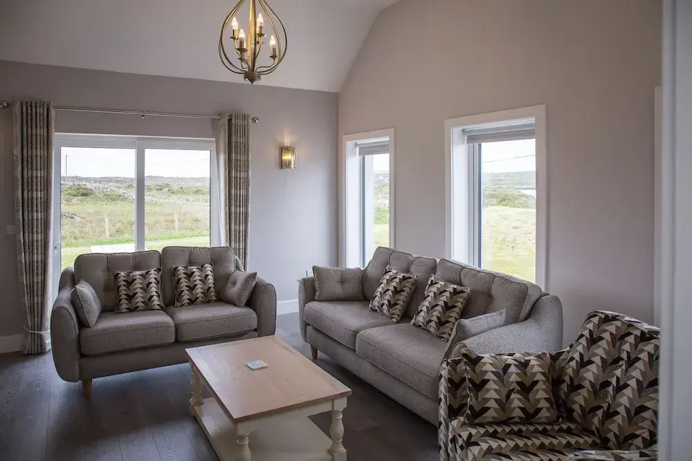 Wave Bay Cottage