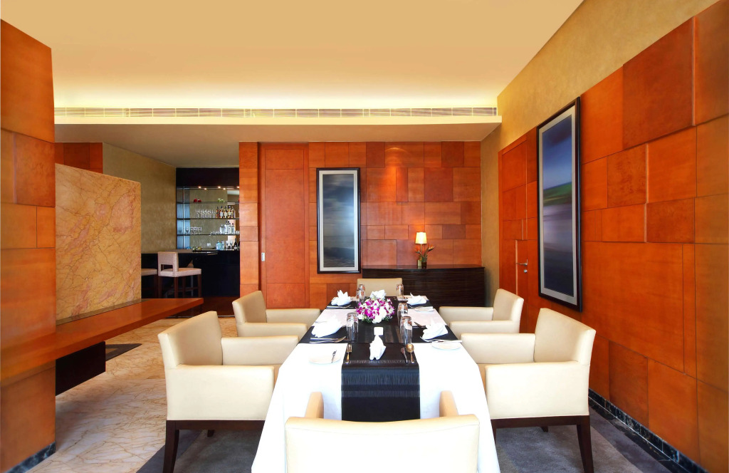 Gokulam Grand Hotel & Spa Bangalore