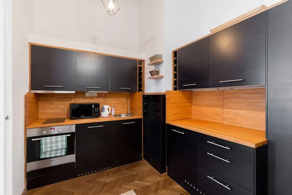 Simple Comfort Apartment