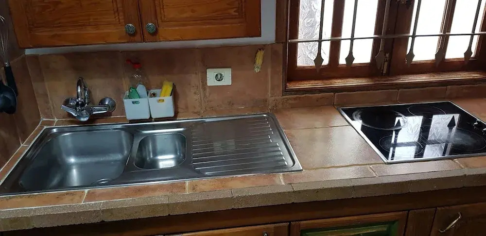 Holiday Home Las Palomas