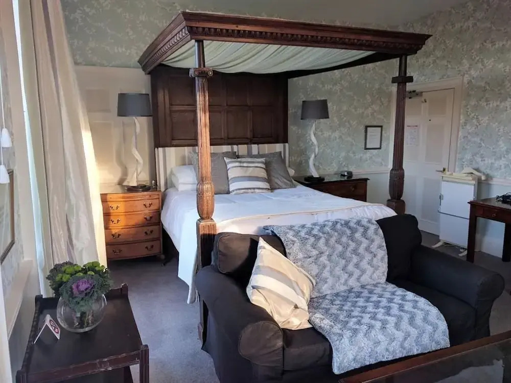 Oaklea Guest House