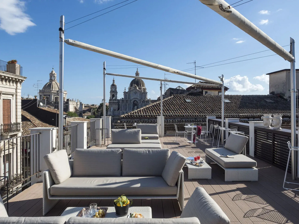 Duomo Suites & Spa