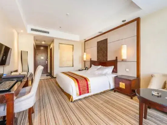 Qiaoshan Binhu Hotel