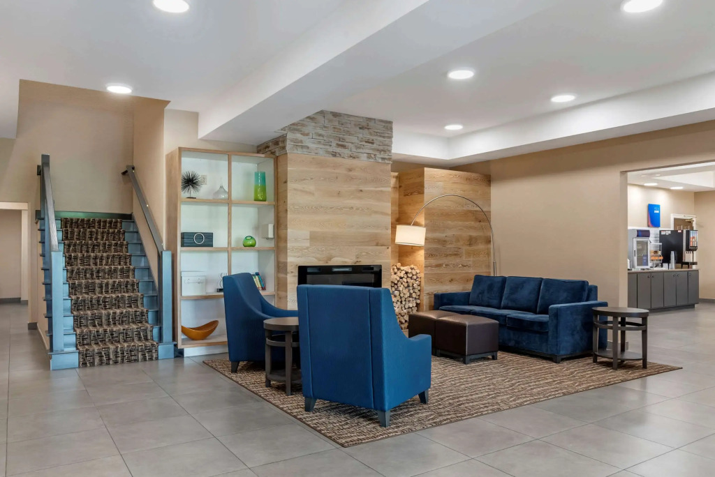 Comfort Inn & Suites Millbrook-Prattville