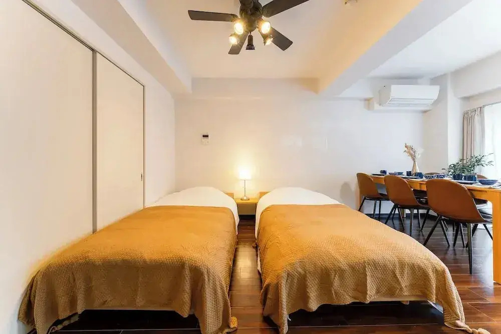 Villa Mitamura 303