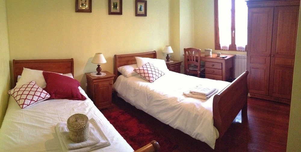 Casa Rural Areano