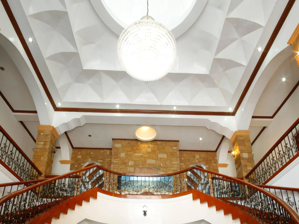 Villa Jhoana Resort