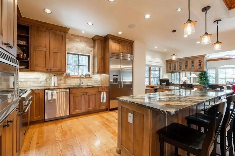 Pinehurst Townhome by Vail Realty