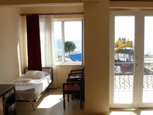 Hotel Benan