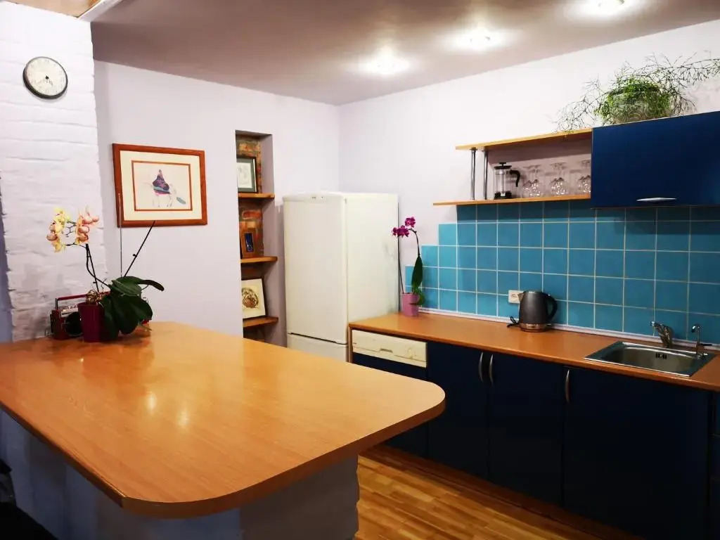Park apartment