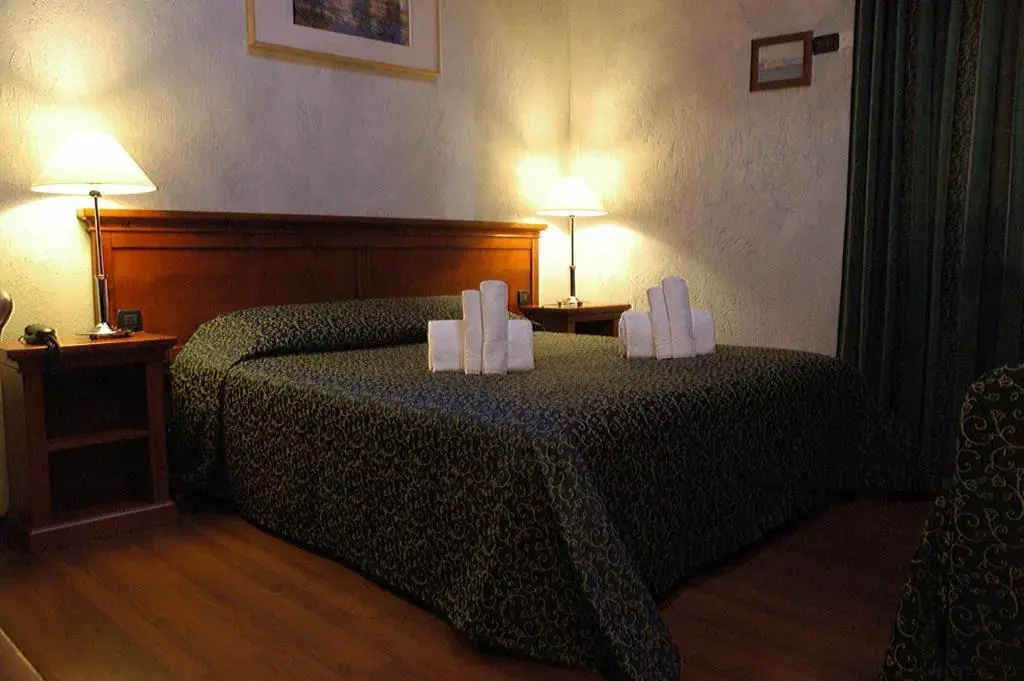 Hotel Clari