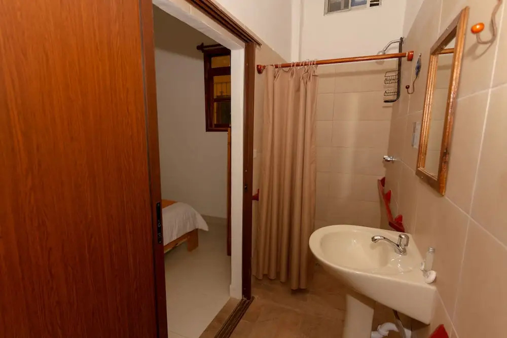 Tuzco Lodge