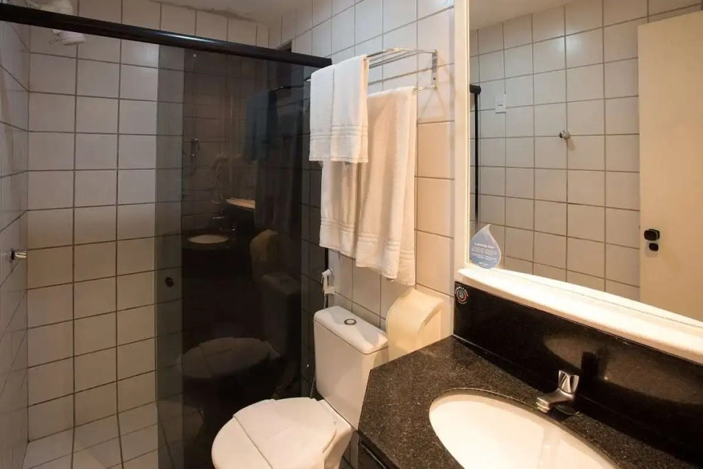 Hotel Brasil Tropical