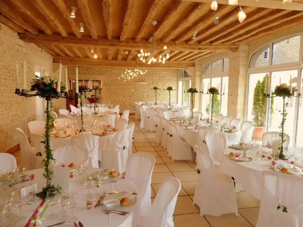 Domaine de la Tour B&B