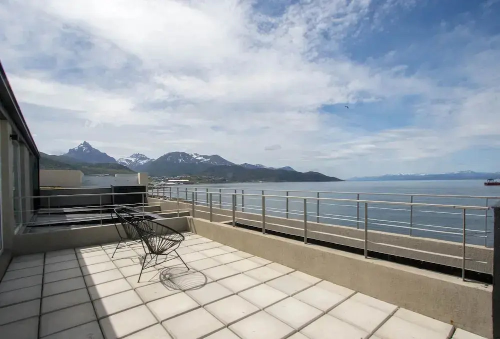 De la Costa Apartamento