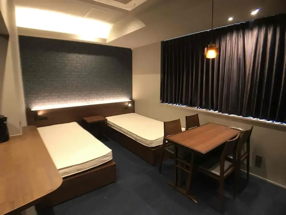 COCOSHUKU Shinjuku-Hanazono