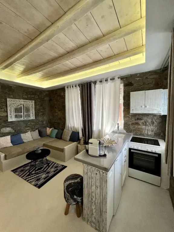 Mykonos Village