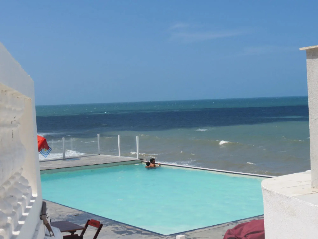 La Suite Praia Hotel